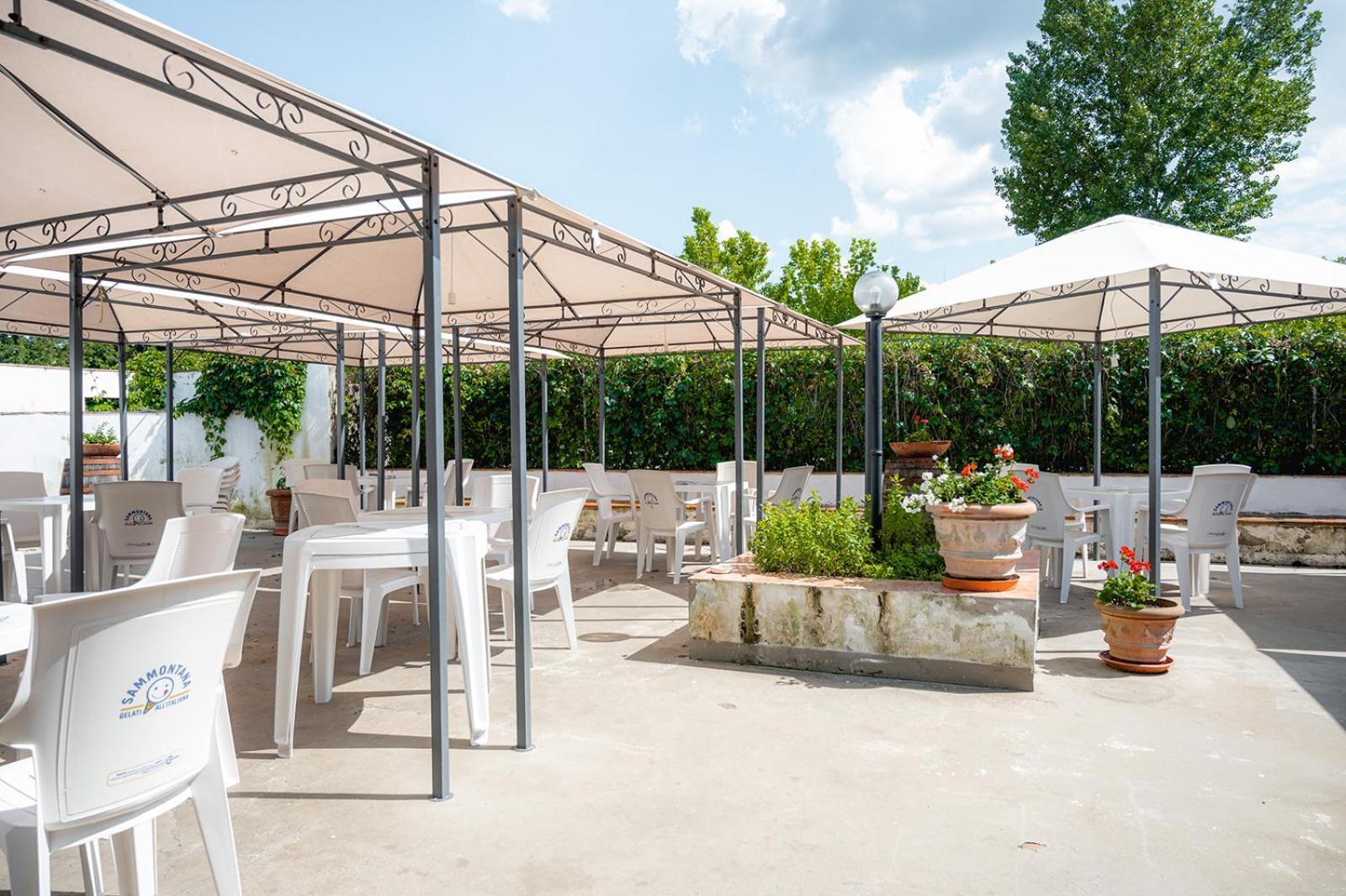 Glamping Tuscany Capannole Exteriér fotografie