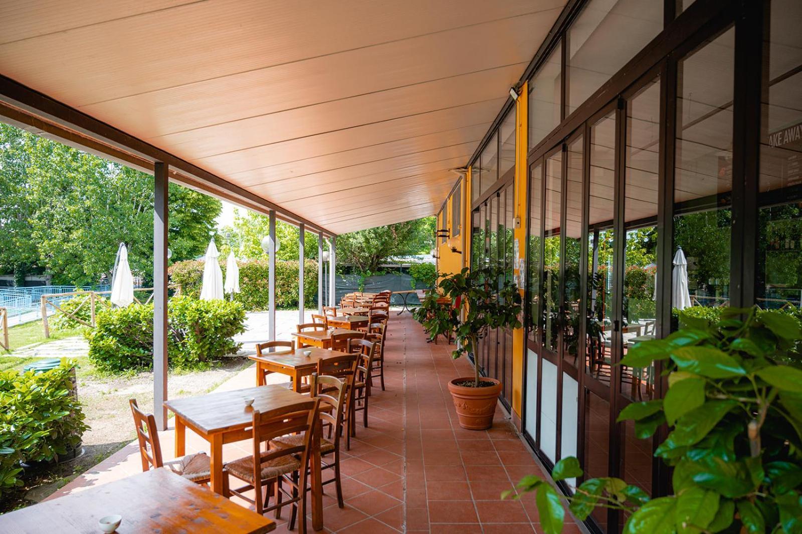 Glamping Tuscany Capannole Exteriér fotografie