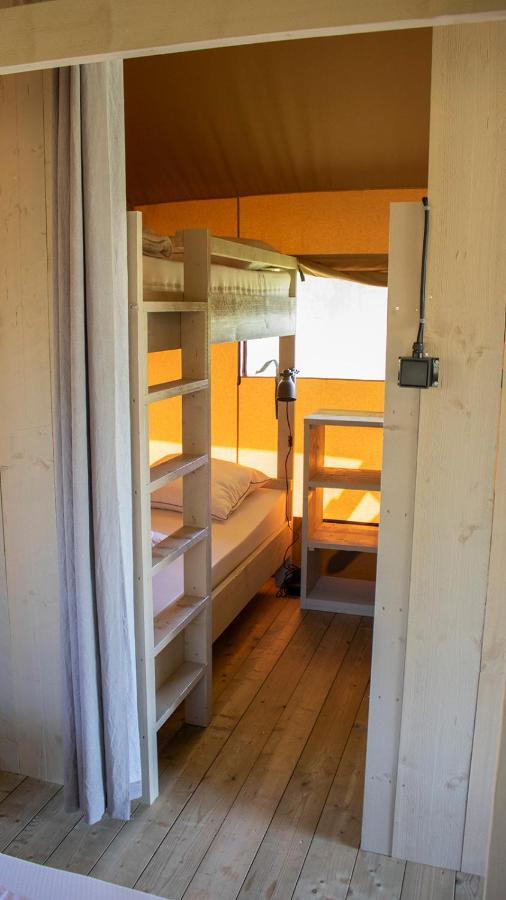 Glamping Tuscany Capannole Exteriér fotografie